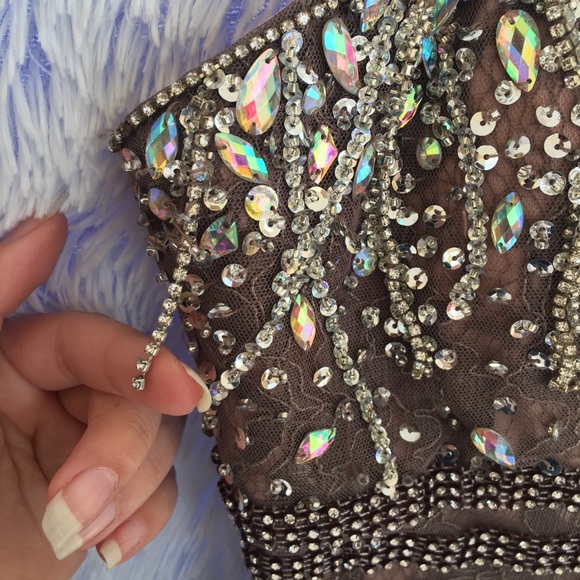 Prom Dress - Picture 5 of 7